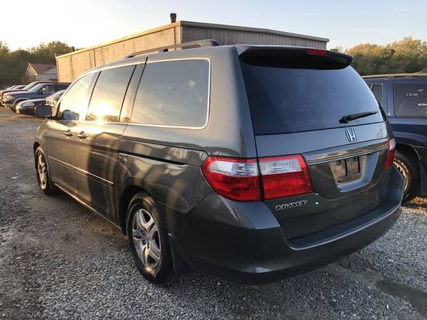 2007 Honda Odyssey - 6 month/6000 MILE WARRANTY// 3 DAY RETURN... for sale in Fredericksburg, District Of Columbia – photo 3