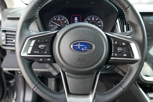 2020 Subaru Legacy AWD All Wheel Drive Premium CVT Sedan - cars & for sale in Spokane, WA – photo 18