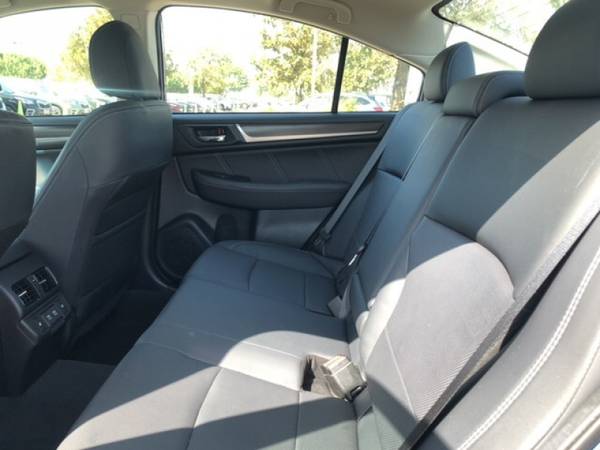 2019 Subaru Legacy 2.5i Limited for sale in Georgetown, TX – photo 15