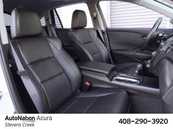 2017 Acura RDX SKU:HL015250 SUV - cars & trucks - by dealer -... for sale in San Jose, CA – photo 21