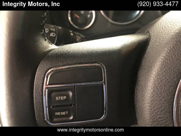 2014 Jeep Wrangler Unlimited Sport ***Financing Available*** - cars... for sale in Fond Du Lac, WI – photo 13