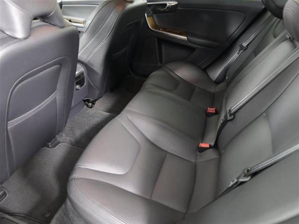 2016 Volvo S60 Inscription T5 Drive-E Premier hatchback Gray for sale in Martinez, GA – photo 13