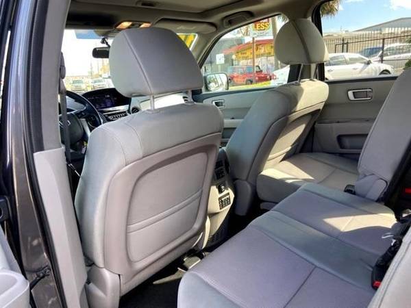 2015 Honda Pilot SE - EVERYBODY RIDES! - - by dealer for sale in Metairie, LA – photo 10