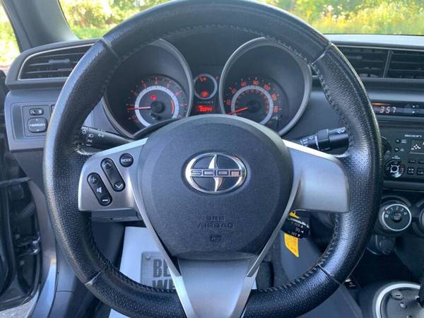 2012 Scion tC for sale in Troy, NY – photo 15