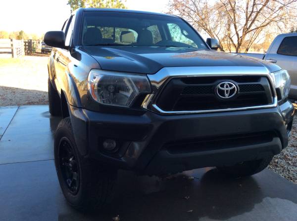 2013 Toyota Tacoma - cars & trucks - by owner - vehicle automotive... for sale in Middleton, ID – photo 13