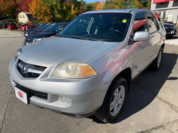 2004 Acura MDX Base - cars & trucks - by dealer - vehicle automotive... for sale in Plaistow, MA – photo 3