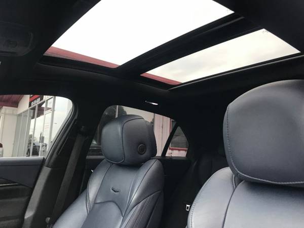 2014 Cadillac CTS 2.0L Turbo Luxury for sale in Green Bay, WI – photo 2