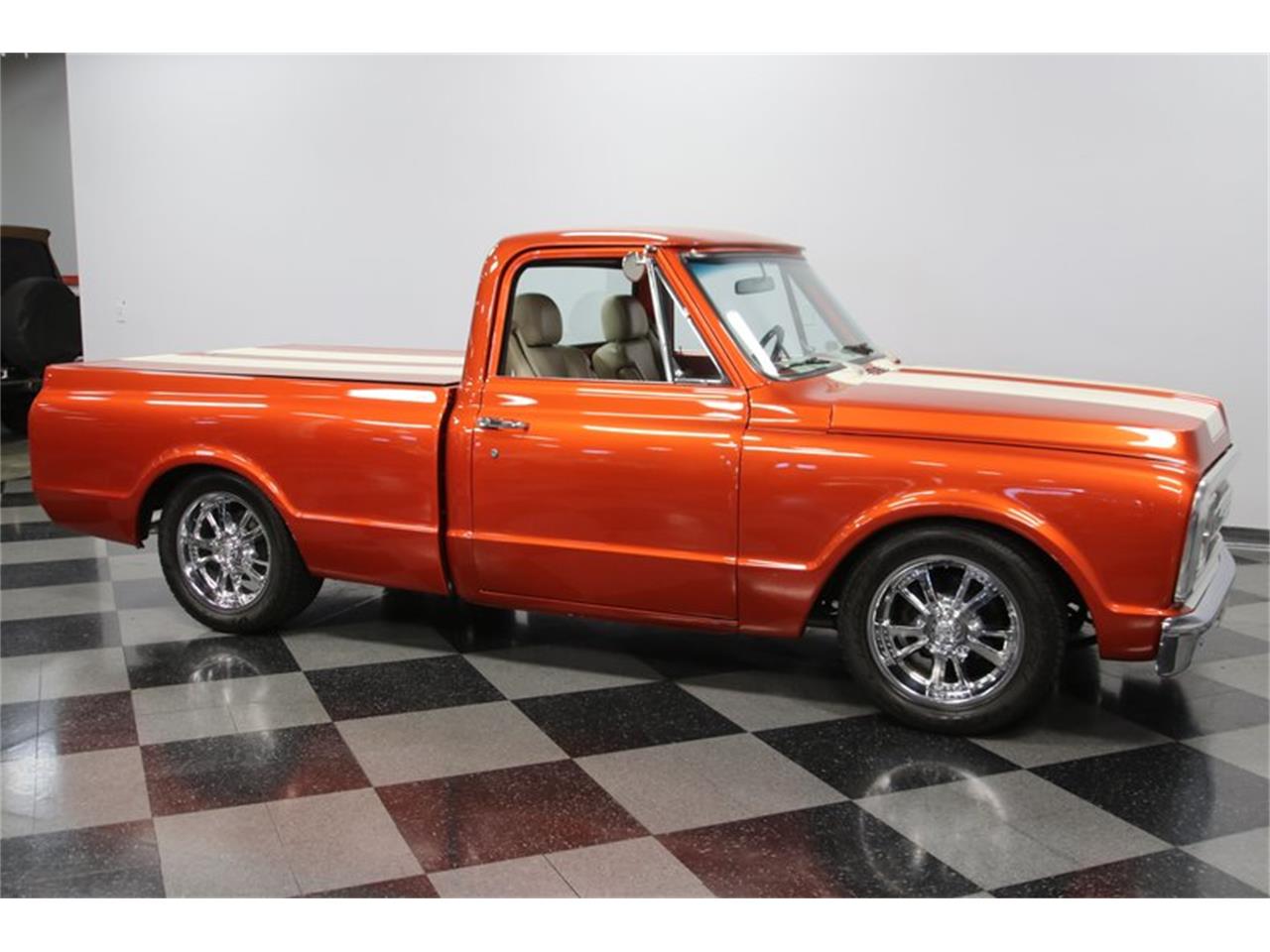 1969 Chevrolet C10 for sale in Concord, NC – photo 15