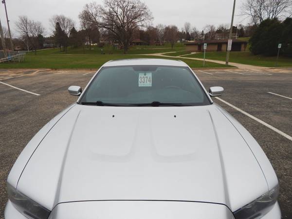 2012 DODGE CHARGER SE 3.6L VVT MOTOR for sale in Fox_Lake, WI – photo 6