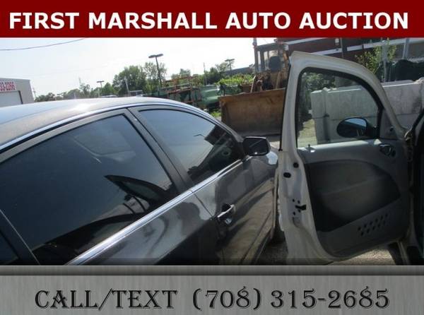 2007 Chrysler PT Cruiser - First Marshall Auto Auction for sale in Harvey, IL – photo 3