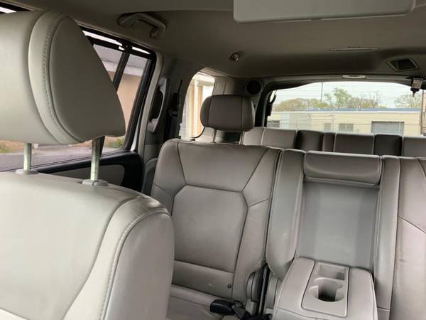 2009 Honda Pilot 4WD 4dr Touring w/RES Navi - - by for sale in Brockton, MA – photo 14