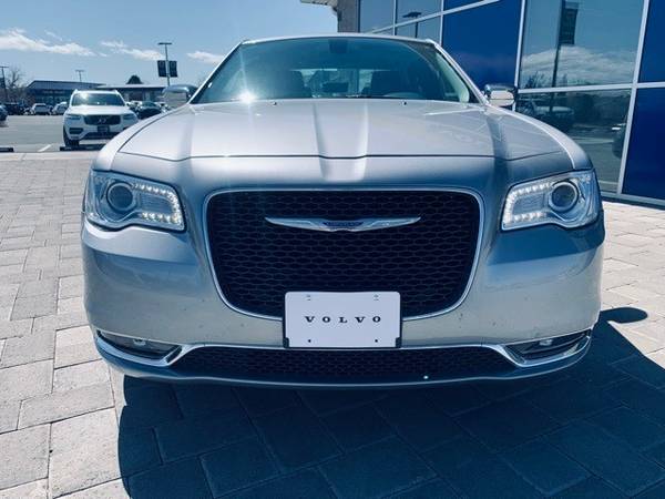 2018 Chrysler 300 AWD All Wheel Drive Limited Sedan for sale in Bend, OR – photo 2