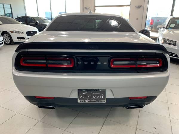 2019 Dodge Challenger R/T Scat Pack Widebody - - by for sale in Springfield, IL – photo 4