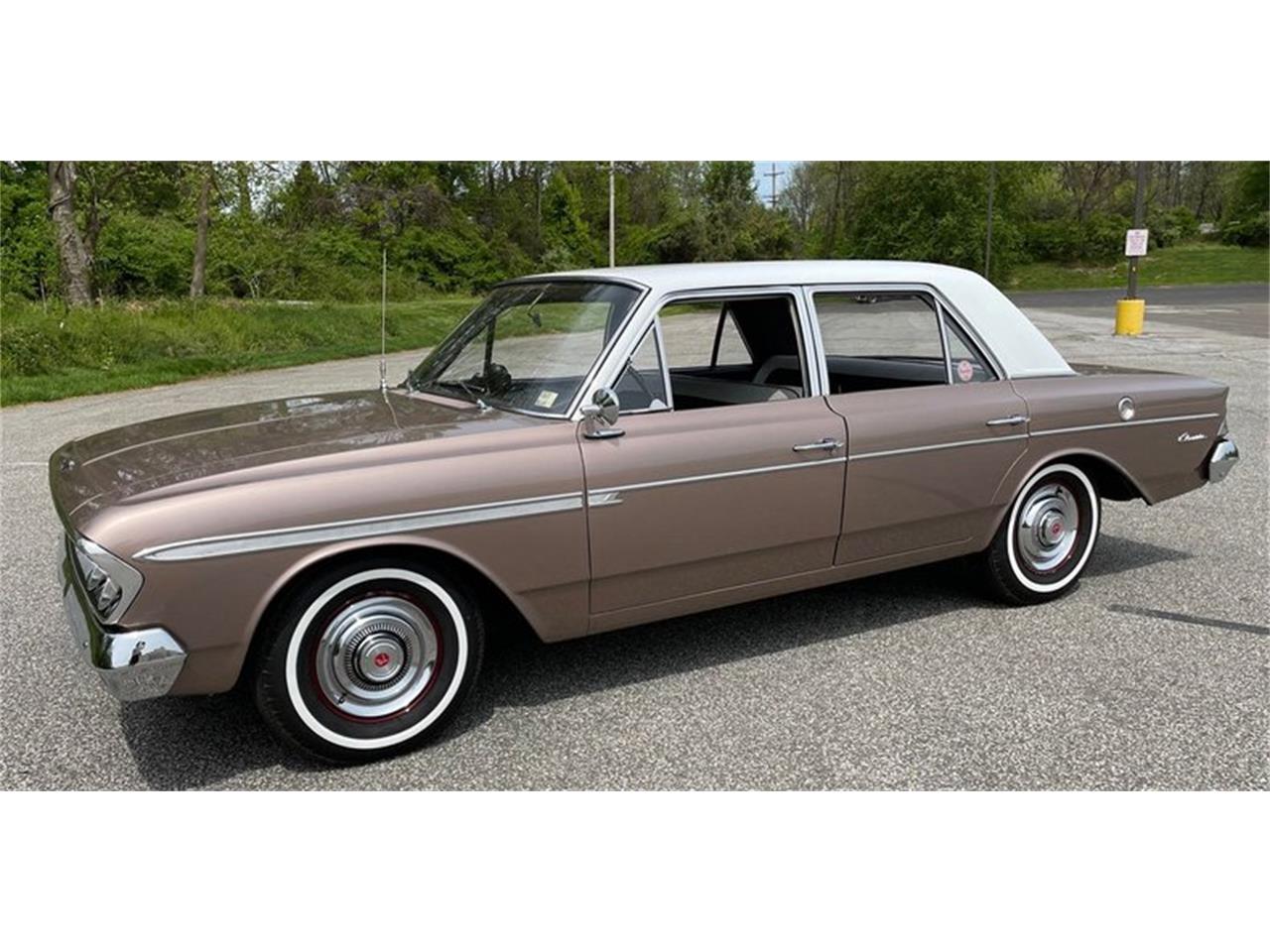 1963 Rambler Classic for sale in West Chester, PA – photo 46