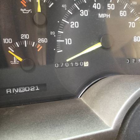 1993 Chevy Silverado 1500 for sale in Huron, SD – photo 10
