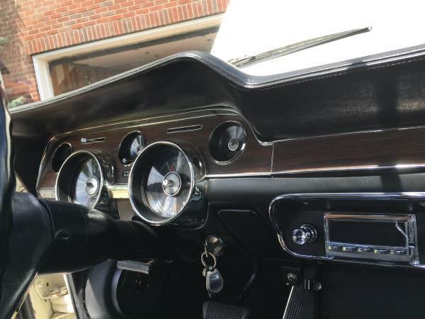 1968 Mustang Convertible for sale in Crestwood, OH – photo 5