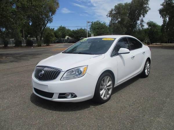 2014 Buick Verano ** Low Miles ** Clean Title ** Like New ** Must See for sale in Sacramento , CA – photo 7