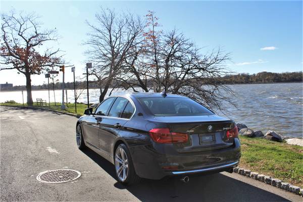 2016 BMW 340i xDrive AWD - cars & trucks - by dealer - vehicle... for sale in Great Neck, CT – photo 5