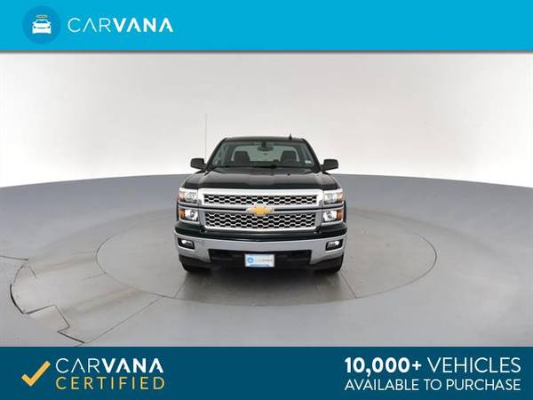2015 Chevy Chevrolet Silverado 1500 Double Cab LT Pickup 4D 6 1/2 ft for sale in Louisville, KY – photo 19