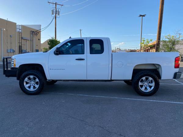 2009 Chevrolet Silverado 1500 LS! - - by dealer for sale in Las Cruces, NM – photo 2