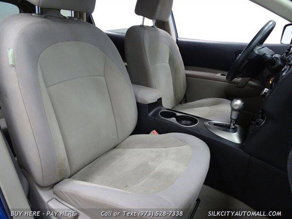 2010 Nissan Rogue S AWD SUV AWD S 4dr Crossover - AS LOW AS $49/wk -... for sale in Paterson, NJ – photo 12
