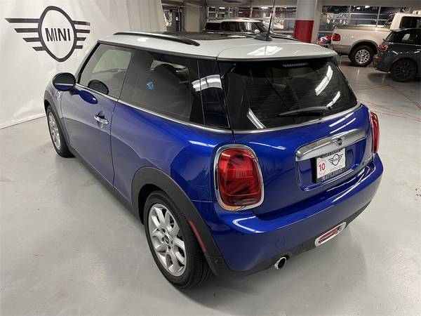 2019 MINI Cooper Signature - - by dealer - vehicle for sale in Seattle, WA – photo 5