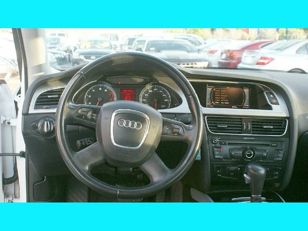 2009 Audi A4 4dr Sdn CVT 2.0T FrontTrak Prem with Pwr windows for sale in Hayward, CA – photo 3