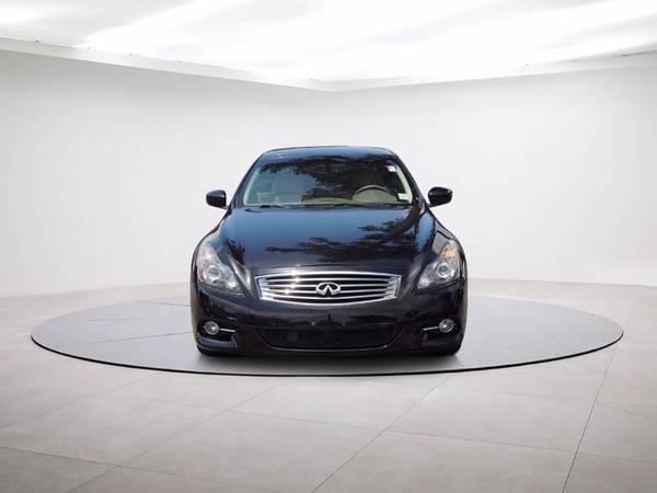 2012 INFINITI G37 - - by dealer - vehicle automotive for sale in Clayton, NC – photo 3