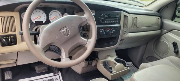 2002 Dodge Ram 1500 Singlecab - - by dealer - vehicle for sale in TAMPA, FL – photo 11