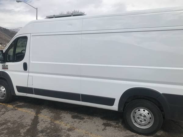 Ram Promaster 2500 for sale in Other, CO – photo 15