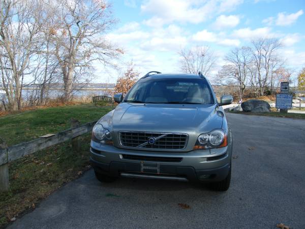 2008 Volvo XC90 All Wheel Drive Third Row Seating Must See Gorgeous... for sale in East Providence, NY – photo 14