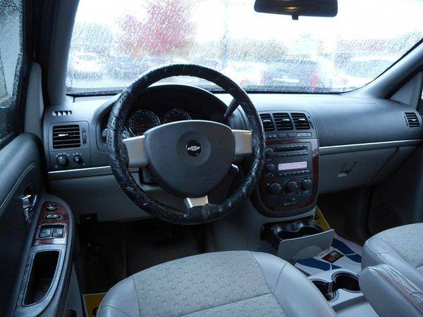 2005 Chevrolet Chevy Uplander 4d Wagon LS for sale in Lansing, MI – photo 22