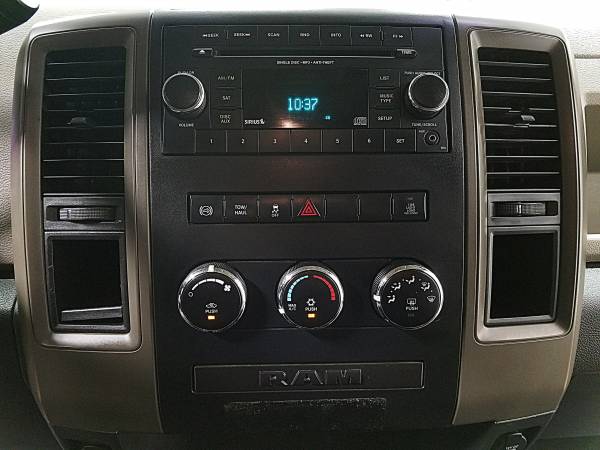 2012 Ram 2500 Crew Cab ST Pickup 4D 8 ft 4WD *Long Bed* for sale in Sanford, FL – photo 12