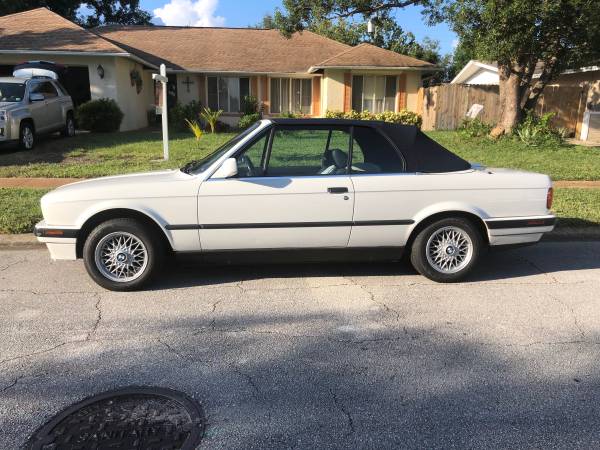 Beautiful BMW Classic for sale in Titusville, FL – photo 10