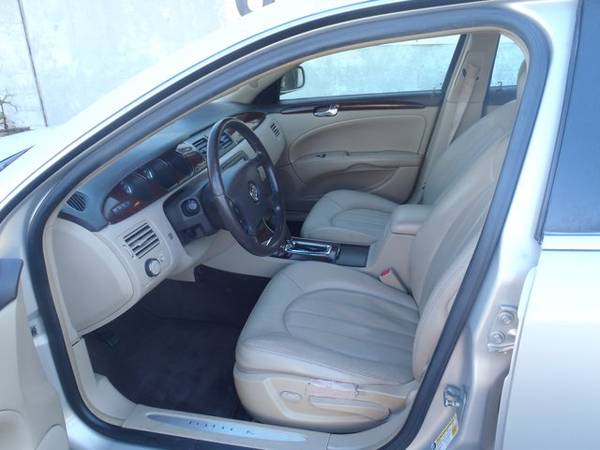 2007 Buick Lucerne Public Auction Opening Bid - - by for sale in Mission Valley, CA – photo 13