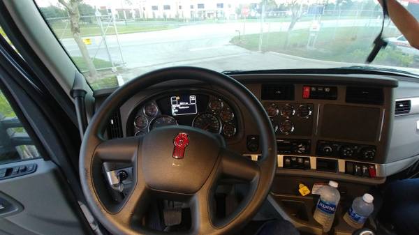 2021 Kenworth T880 - cars & trucks - by dealer - vehicle automotive... for sale in Fl. Lauderdale, NY – photo 6