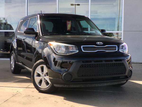 2016 Kia Soul Base -- Down Payments As Low As: for sale in Casper, WY – photo 2