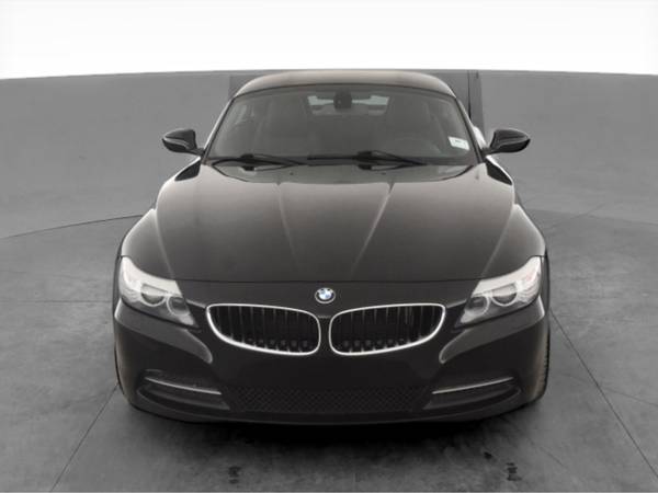 2011 BMW Z4 sDrive30i Roadster 2D Convertible Black - FINANCE ONLINE... for sale in NEWARK, NY – photo 17