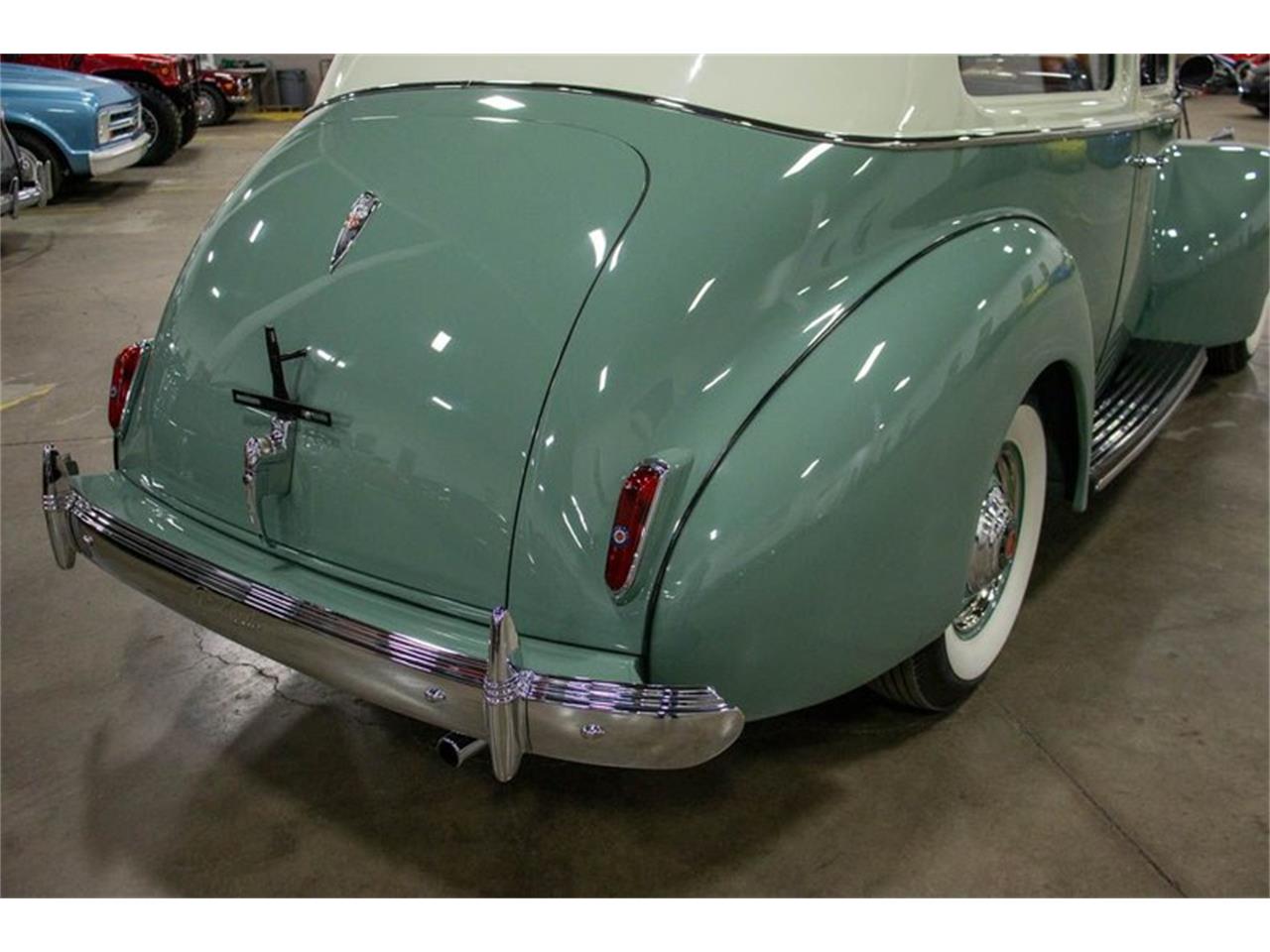 1941 Packard 110 for sale in Kentwood, MI – photo 12