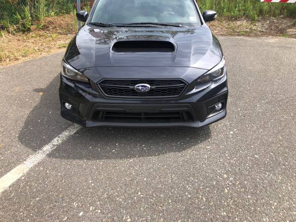 2018 SUBARU WRX LIMITED - cars & trucks - by owner - vehicle... for sale in Toms River, NJ – photo 2