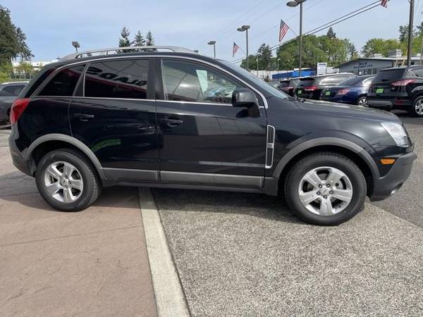 2014 Chevrolet Chevy Captiva Sport 2LS CALL/TEXT for sale in Gladstone, OR – photo 6