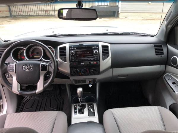 2012 Toyota Tacoma for sale in Fort Worth, TX – photo 10