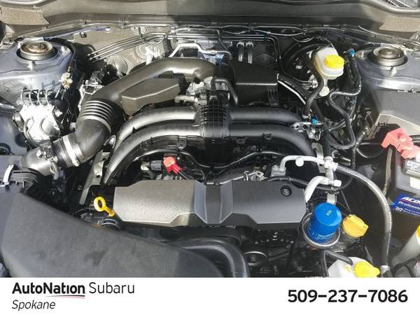 2018 Subaru Forester AWD All Wheel Drive SKU:JH491445 for sale in Spokane Valley, WA – photo 22