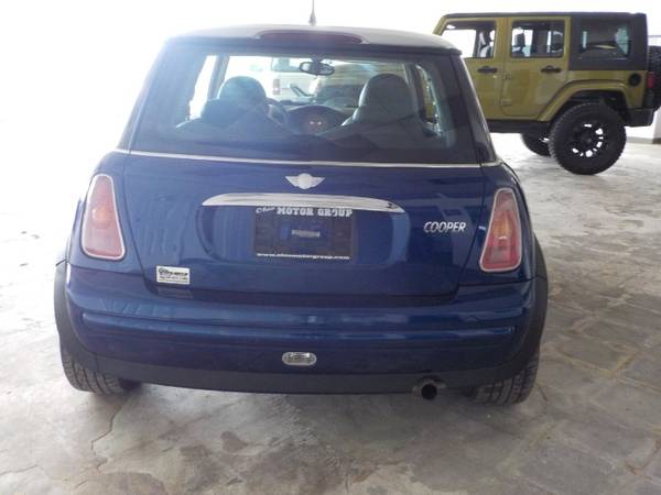 2004 MINI Cooper Lets Deal guaranteed credit approval open Sundays -... for sale in Bridgeport, WV – photo 8