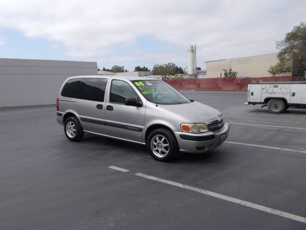 2004 Chevrolet Venture Passenger for sale in Livermore, CA – photo 10