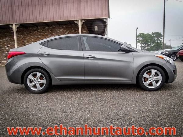 2013 *Hyundai* *Elantra* *4dr Sedan Automatic GLS* R for sale in Mobile, AL – photo 2