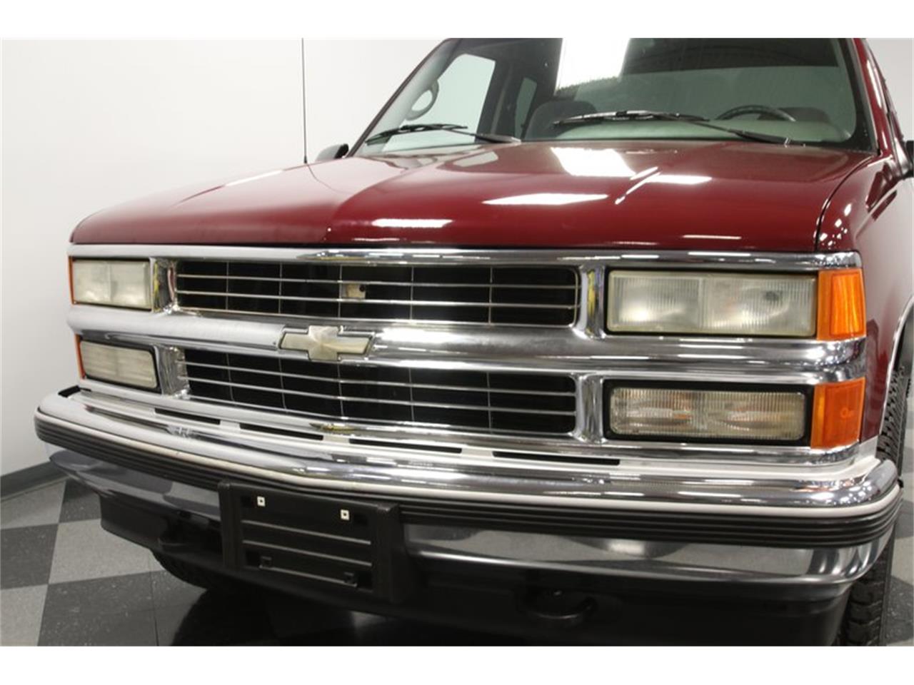 1995 Chevrolet K-1500 for sale in Concord, NC – photo 22