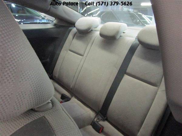 2013 Honda Civic EX EX 2dr Coupe 5A - - by dealer for sale in MANASSAS, District Of Columbia – photo 11