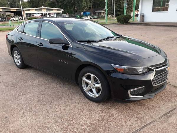 2018 CHEVROLET MALIBU LS - cars & trucks - by dealer - vehicle... for sale in Memphis, MS – photo 9