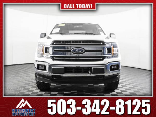 trucks Lifted 2018 Ford F-150 XLT 4x4 - - by for sale in Puyallup, OR – photo 7